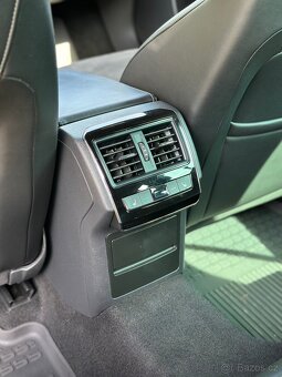 Škoda Superb Combi Sportline 2.0 TSI DSG, 63tkm, 2021 - 13