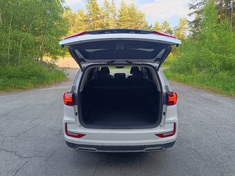 SsangYong Rexton Premium 4x4 rok 2023 najeto: 22.524 km - 13