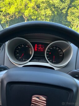 Seat Ibiza 6J 1.4 63 kw Benzin - 13