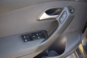 Volkswagen Polo 1,4 i PO SERVISU,SUPER STAV - 13
