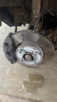 Prodám Ford fiesta - 13