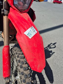 Honda CRF 300L - 13
