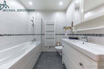 Prodej mezonetového bytu 3+kk, 114 m², Horoušany - Praha výc - 13