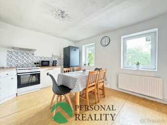 Prodej rodinné domy, 132 m2 - Žandov - Radeč, ev.č. 01399 - 13