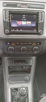 Volkswagen Tiguan, Sport, R line, Lounge 2.0 TDI, 134000 km - 13