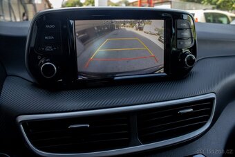 Hyundai Tucson 1.6 CRDi 136 Style A/T - 13