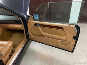 Mercedes-Benz 124C Coupe - 13