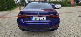 Bmw 750i 390kw odpočet dph - 13