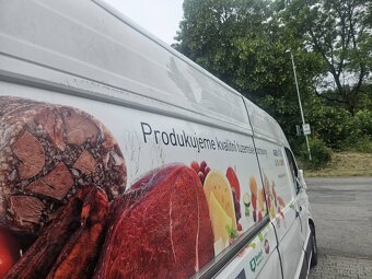 MAN TGE 3.140 2.0 TDI 103KW CHLAD.NASTAVBA / DPH /POJÍZDNÉ - 13