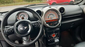 Mini cooper coutryman S 1.6 16v 135kw All4 - 13