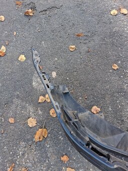 Audi a6 c8 predni naraznik maska s line - 13