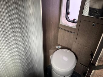 Fiat Ducato, 2,3 JTD VANY ELEGANCE V117 CS - 13