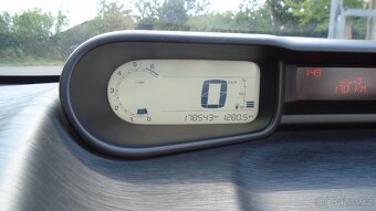 Citroën C3 Picasso, 1,4i 70kW klima 178500km r.2013 - 13