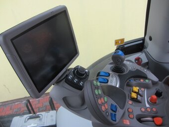 Traktor DEUTZ FAHR 9340 AGROTRON TTV - 13