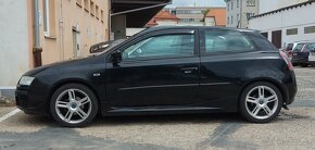 Fiat STILO 192 coupe Racing edition - 13