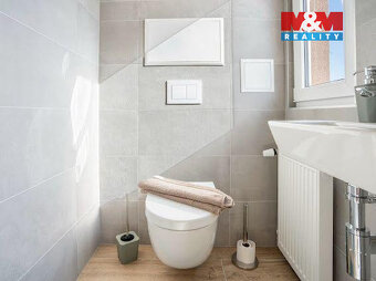 Prodej rodinného domu, 96 m², Květnice, ul. V Zelených - 13