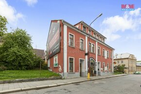 Prodej rodinného domu, 1433 m², Svitavy, ul. Milady Horákové - 13