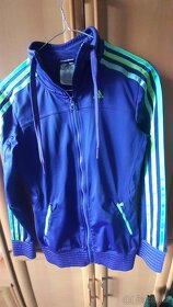 Mikiny Haglofs, Warmpeace,Columbia,vel S,M, 38 a 40 - 13