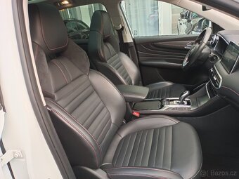 MG EHS PHEV Luxury 1.5 190kW AUT. 66tkm Virtual Panorama ACC - 13