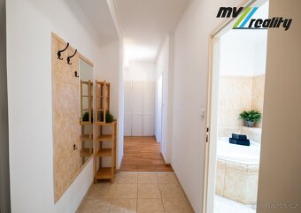 Poděbrady, prodej bytu 3+1 - 66m2, okres Nymburk. - 13