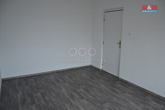 Prodej bytu 1+1, 40 m², Náchod, ul. Nerudova - 13