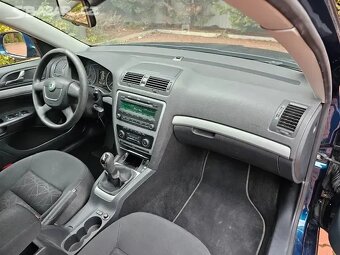 Škoda Octavia II 1.4 TSI 90kW,2012,Xenon,Tempomat. - 13