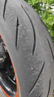 Triumph speed triple 1050 rok 2008 - 13