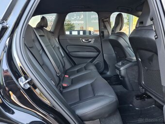 Volvo XC60 Momentum Pro 2WD rok 06/2020 - 13