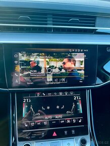 Audi A8 50 TDi - 13