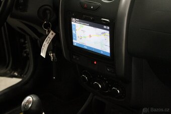 Dacia Duster, 1.2 TCe 92kW NAVI, KLIMATIZACE - 13