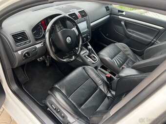 Volkswagen Golf R32 - možnost odpočtu DPH - 13