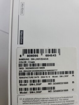 Samsung Galaxy Watch 7 LTE Greenm - 13
