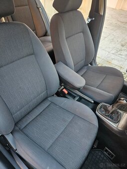 Škoda Octavia Tour 1.9 TDI 74 kW mod. 2010, 1.maj. Dovoz SRN - 13