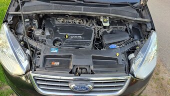 Ford Galaxy 2,0 TDCI 103KW   160000,- s DPH - 13