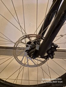 Specialized Rochopper 29" - vlastní stavba - 13