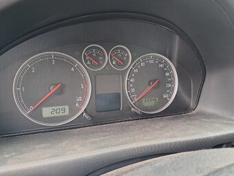 VW Sharan 1.9 TDI 85kw-náhradní díly - 13