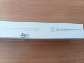 NOVÉ Chytré hodinky Xiaomi Watch 2 Pro LTE (4G) 46mm, 32GB - 13