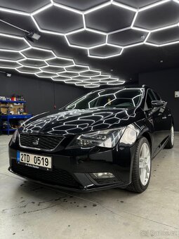 Seat Leon ST 1.4 tsi 92 kw - 13