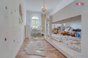 Prodej bytu 3+1, 73 m², Plzeň, ul. sady 5. května - 13