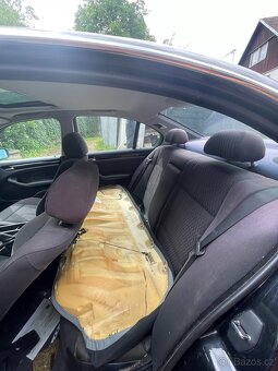Bmw e46 320i - 13