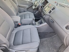 VW Tiguan R-Line 4motion 1. majitel - 13