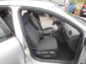 Prodám VW Golf VI 1.2,77kw - 13