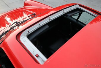 Porsche 911 3.0 SC Coupé D-serie - 13