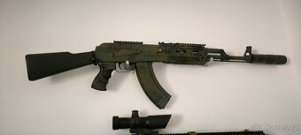 Prodám airsoft - 13