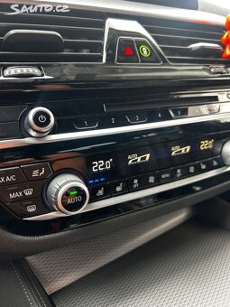 BMW 3.0 2018 – M paket, perfektní stav, DPH - 13