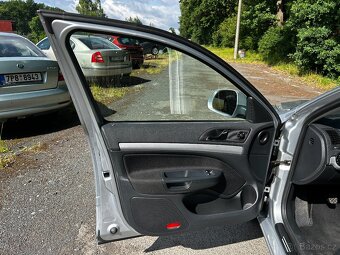Škoda Octavia 1,4 TSi 90kW, r.v. 2013 - 13