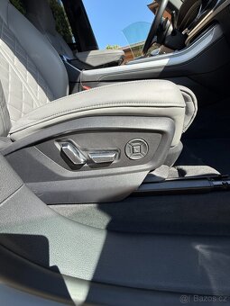 Audi Q8, DPH,Masáže,360,Folie,Keramika - 13