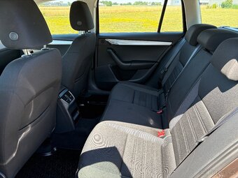 ŠKODA OCTAVIA 1.4 TSI //2018 DSG 139.400 KM PO SERVISU - 13