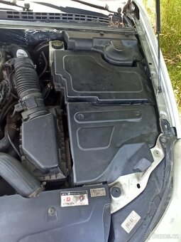 Citroen C5 2.0HDI 2004 - 13