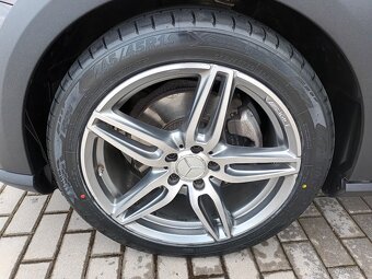 Mercedes-Benz Třídy E 2,0 220D 4MAT,ALLTERRAIN,ČR - 13